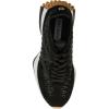 imageSteve Madden Womens Campo SneakerBlackBeige