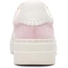 imageSteve Madden Womens Dodge SneakerLight Pink