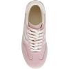 imageSteve Madden Womens Dodge SneakerLight Pink