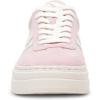 imageSteve Madden Womens Dodge SneakerLight Pink