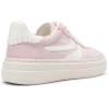 imageSteve Madden Womens Dodge SneakerLight Pink