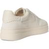 imageSteve Madden Womens Dodge SneakerOffwhite