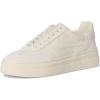 imageSteve Madden Womens Dodge SneakerOffwhite