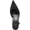 imageSteve Madden Womens Robyn PumpBlack Nubuck