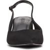 imageSteve Madden Womens Robyn PumpBlack Nubuck