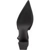 imageSteve Madden Womens Robyn PumpBlack Nubuck