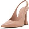 imageSteve Madden Womens Blare PumpBlush Patent