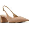 imageSteve Madden Womens Robyn PumpTan Nubuck