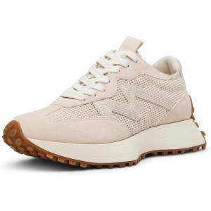 imageSteve Madden Womens Campo SneakerNatural Raffia