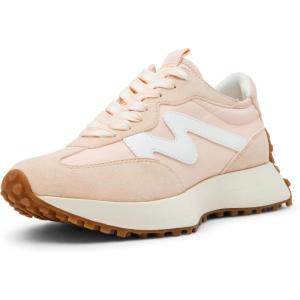 imageSteve Madden Womens Campo SneakerPeach