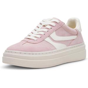 imageSteve Madden Womens Dodge SneakerLight Pink