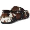 imageSteve Madden Womens Sag Boat ShoeCow Print