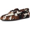 imageSteve Madden Womens Sag Boat ShoeCow Print