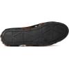 imageSteve Madden Womens Sag Boat ShoeCow Print