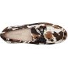 imageSteve Madden Womens Sag Boat ShoeCow Print
