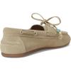 imageSteve Madden Womens Sag Boat ShoeSand Suede