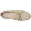 imageSteve Madden Womens Sag Boat ShoeSand Suede