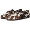 imageSteve Madden Womens Sag Boat ShoeCow Print