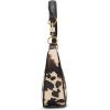 imageSteve Madden Lohan Crescent Shoulder BagBrown Print