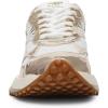 imageSteve Madden Womens Cyclone SneakerGold Multi