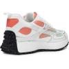 imageSteve Madden Womens Cyclone SneakerMulti