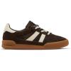 imageSteve Madden Womens Verdict SneakerDark Brown Multi