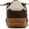 imageSteve Madden Womens Verdict SneakerDark Brown Multi