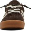 imageSteve Madden Womens Verdict SneakerDark Brown Multi