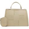 imageSteve Madden Bmatteo Top Handle SatchelOatmilk