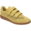 imageSteve Madden Womens Momentum SneakerYellow