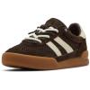 imageSteve Madden Womens Verdict SneakerDark Brown Multi
