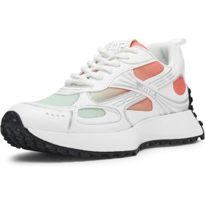 imageSteve Madden Womens Cyclone SneakerMulti