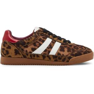 imageSteve Madden Womens Verdict SneakerTan Multi 1