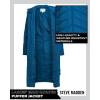 imageMadden Girl Womens Maxi Puffer Jacket  Long Quilted Puffer Coat Sizes S3XPeacock