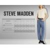 imageSteve Madden Womens Campo 3 for 1 Pant BeltBlack