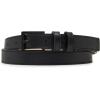 imageSteve Madden Womens Campo 3 for 1 Pant BeltBlack