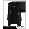 imageSteve Madden Womens Insulated Quilted Puffer Parka Winter Coat with Hood SXLBlack