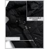 imageSteve Madden Womens Insulated Quilted Puffer Parka Winter Coat with Hood SXLBlack