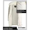imageSteve Madden Womens Insulated Quilted Puffer Parka Winter Coat with Hood SXLIvory