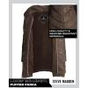 imageSteve Madden Womens Insulated Quilted Puffer Parka Winter Coat with Hood SXLOlive
