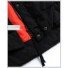 imageSteve Madden Womens Long Parka  Insulated Quilted Puffer Winter Coat for Women with Faux Sherpa Hood Sizes SXLBlack Two