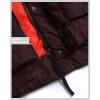 imageSteve Madden Womens Long Parka  Insulated Quilted Puffer Winter Coat for Women with Faux Sherpa Hood Sizes SXLBrown