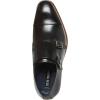 imageSteve Madden Mens Teon MonkStrap LoaferBlack Leather