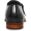 imageSteve Madden Mens Teon MonkStrap LoaferBlack Leather
