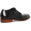 imageSteve Madden Mens Teon MonkStrap LoaferBlack Leather