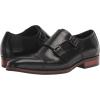 imageSteve Madden Mens Teon MonkStrap LoaferBlack Leather