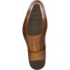 imageSteve Madden Mens Teon MonkStrap LoaferTan Leather