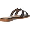 imageSteve Madden Womens Hadyn Slide SandalLeopard Mesh