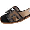 imageSteve Madden Womens Hadyn Slide SandalLeopard Mesh