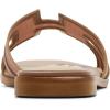 imageSteve Madden Womens Hadyn Slide SandalMocha Mesh